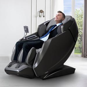 เก้าอี้นวด 4 มิติ มีสินค้าในสต็อก สภาพดีเยี่ยม - Product Image 3