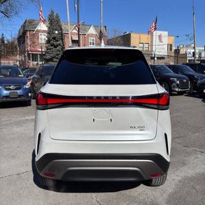 Lexus RX 350 Luxury 2023 USADO EN EXCELENTES CONDICIONES - Product Image 3