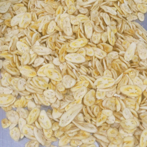 Snack de Jackfruit Seco Crujiente Premium, Frito al Vacío, Calidad de Exportación - Product Image 1