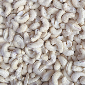 Noix de cajou de haute qualité en gros, W180, Vietnam Santigo, noix de cajou grillées du Vietnam, exportées en vrac vers l'Asie, l'UE, le Moyen-Orient - Product Image 6