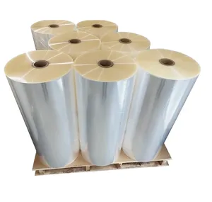 Pellicola In PVC per imballaggi In plastica In rotolo produttore di cina