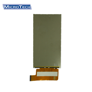 Pantalla LCD TFT de 5 pulgadas con interfaz MIPI de 1080x1920 y circuito integrado de 39 pines NT35596 - Product Image 6