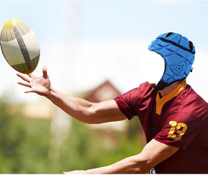 Fazn Industry - Funda para Casco de Fútbol Americano Guardian Cap 2.0 de Alta Calidad, Diseño Moderno y Actualizado con Colores Personalizables - Product Image 5