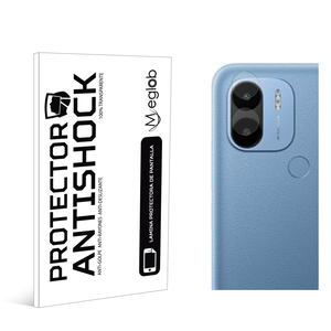 ฟิล์มกันกระแทก Poco C50 สำหรับหน้าจอและเลนส์มือถือ - Product Image 1