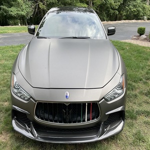 Usado LHD/RHD 2015 MASERATI GHIBLI - Product Image 1