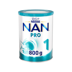 Leche en Polvo para Bebés Nestle NAN Pro, Nutrición Infantil, Suministro al por Mayor, Entrega Rápida - Product Image 4