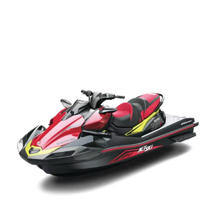 Stock populaire pour le nouveau jet ski Kawa/saki ULTRAA 310X 2025 avec garantie d'un an, prêt à être expédié - Product Image 1