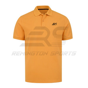 Polo de último diseño de alta calidad a la venta 2025 nueva llegada polos transpirables para hombres - Product Image 4