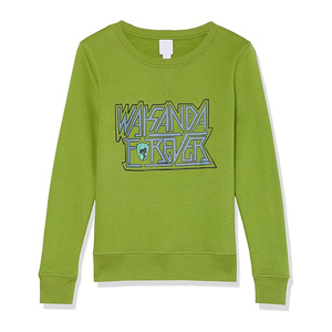 Sudaderas Ligeras, Cómodas, Casuales, Forradas, Estampadas, Cálidas, Elegantes, Holgadas, Suaves, de Manga Larga, Modernas, para Otoño/Invierno, para Mujer - Product Image 1