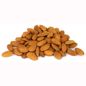 Emballage en vrac de collations crues et séchées de noix d'amande biologiques naturelles pures de qualité supérieure en vente - Product Image 2