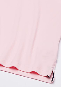 Polo pour hommes en gros, polyester de haute qualité, séchage rapide, respirant, 11 couleurs unies, impression de logo OEM personnalisée - Product Image 4