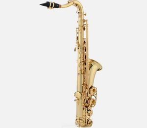 Saxophone ténor professionnel Yanagisawa T-WO10 E.l.i.t.e - Laqué - Product Image 3