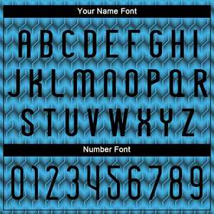 Wholesale Custom <b>Gold</b> Black Geometric Shape Sublimation Volleyball Jersey Breathable Quick Dry Washed Jersey For Youth Teams - Product Image 3