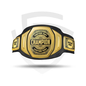Wholesale Custom Legacy Championship <b>Belt</b> High Quality Leather Copper Buckle Pin Buckle Custom Colors Sizes for <b>Wrestling</b> - Product Image 1