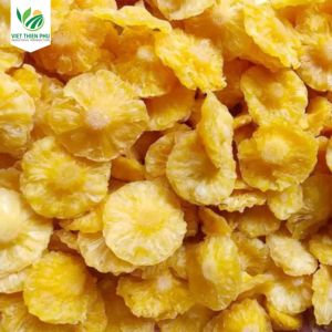 VIET THIEN PHU Ananas séché naturel de haute qualité 100% ananas frais 12 mois durée de conservation Vietnam stockage frais utilisation similaire - Product Image 6