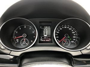 VOLKSWAGEN GTI d'occasion 2010, conduite à gauche/droite - Product Image 2