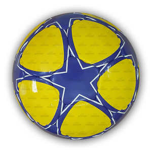 Fabricant pakistanais de produits de sport Ballon de football Football pour l'entraînement et les matchs disponibles aux meilleurs tarifs - Product Image 2