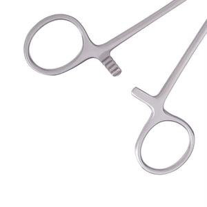 Forceps à tirage de fils, instrument chirurgical médical manuel, acier inoxydable, réutilisable, outil orthopédique de haute qualité, portable - Product Image 6