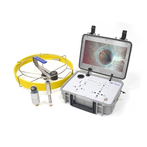 Xách tay cầm tay đường ống kiểm tra nội soi borescope <span class=keywords><strong>camera</strong></span> với HD <span class=keywords><strong>Video</strong></span> ghi âm cho hệ thống cống - Product Image 1