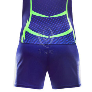 Venta al por mayor de secado rápido transpirable uniforme de rugby Venta en línea uniforme de rugby hecho en Pakistán uniforme de rugby - Product Image 3