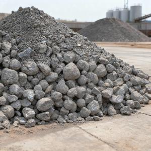 Clinker Portland commercial-Construction en ciment Clinker de ciment Portland/Type II et I à vendre 2025 - Product Image 4