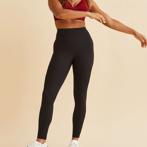 Nouveau dernier design Legging de yoga Vêtements de sport Pantalons Legging de fitness personnalisés pour femmes - Product Image 2
