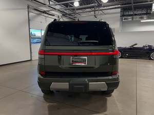 รถ Lexus GX 550 Overtrail+ ปี 2024 มือสอง - Product Image 3