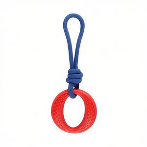 Giocattolo Interattivo per Cani e Animali Domestici in Vinile Resistente - Product Image 3