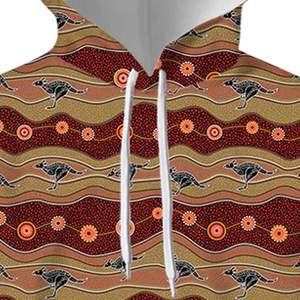 Your Own Logo Design Men's <b>Hoodies</b> for Casual Wear High Quality Cotton Polyester Material Made Men <b>Sublimation</b> <b>Hoodies</b> - Product Image 5