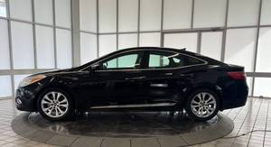 Voitures Hyundai Azera 4 portes berlines d'occasion, conduite à gauche et à droite, à vendre - Product Image 4