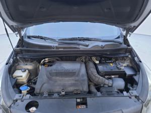 Kia Sportage R TLX 2013, Sedán Coreano Usado de la Mejor Calidad, con Asientos de Cuero, Volante a la Izquierda, Techo Solar, Cámara Trasera, Sin Accidentes - Product Image 4