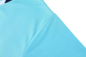 Más vendidos de alta calidad de fútbol personalizado ropa deportiva equipo de fútbol uniforme Oem sublimación Jersey 100% poliéster - Product Image 6