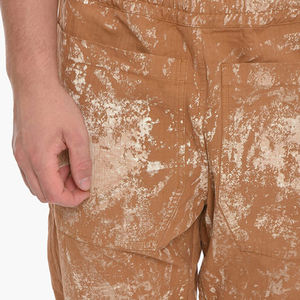 Custom Logo Acid Wash <b>Sweatpants</b> for Men and <b>Women</b> Good Quality Acid Wash <b>Sweatpants</b> Pro Quality Acid Wash <b>Sweatpants</b> - Product Image 3