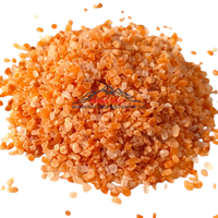 High Quality Himalayan Pink Salt Pakistan Natural Eco-Friendly Course Grain 100% Food Grade 84 Trace Elements Cooking ISO