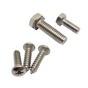 Perno de cabeza hexagonal Precio barato Alto nivel de perfección Ajustable Iso9001 Caja de cartón Embalaje Fábrica de Vietnam - Product Image 1