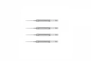 Jauge de profondeur de précision, plage de mesure jusqu'à 50 mm - Product Image 4