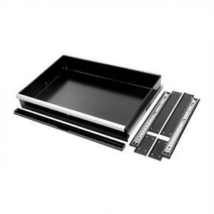 Cajón de Banco de Trabajo Facom, Gabinete para Herramientas - Product Image 3