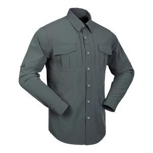 Camisa con botones para hombre de alta calidad, último diseño con UPF 50, cómoda y transpirable, superventas, tendencia superior, tasa razonable - Product Image 1