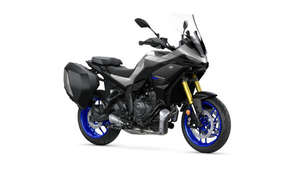 Motocicletas con descuento Yamaha TRACER 7 GT 2025 auténticas de fábrica - Product Image 2