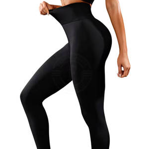 Leggings de Yoga para Mujer, Diseño Nuevo, Precio Razonable, Transpirables, Sin Costuras, de Secado Rápido y Ligeros - Product Image 1