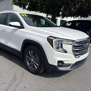 จีเอ็มซี เทอร์เรน เอสแอลที ปี 2023 - Product Image 3