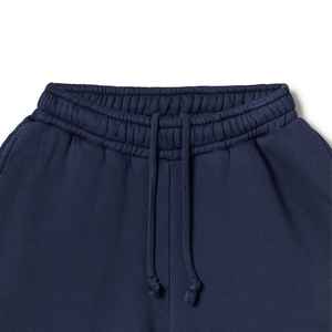 กางเกงวิ่งเทรนนิ่งคุณภาพสูง ผ้าฟลีซ อุ่นสบาย กางเกงออกกำลังกายสำหรับผู้ชาย ฤดูใบไม้ร่วงและฤดูหนาว ไซส์ใหญ่พิเศษ กางเกงจ็อกเกอร์ผู้ชาย - Product Image 3