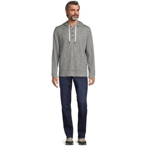 Nouvelle conception, vente en gros, sweats à capuche surdimensionnés respirants de haute qualité pour hommes, sweats à capuche en coton pour hommes, vente en gros, conception OEM - Product Image 2