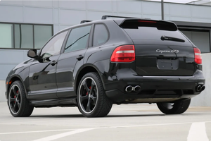 Vehículo Usado a Precio Accesible - Volante a la Izquierda |   Volante a la derecha |   PORSCHE CAYENNE GTS 2010 - Product Image 3