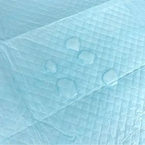 Pet <b>Pads</b> Eco Friendly Wholesale Disposable Pet Dog Puppy <b>Pee</b> Training Urine Defecation Diaper <b>Pads</b> for Dogs and Puppies - Product Image 2