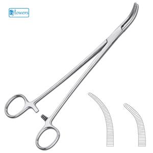 Maynihan คีมห้ามเลือดสเตนเลสสตีลใช้มือเครื่องมือผ่าตัด - Product Image 1