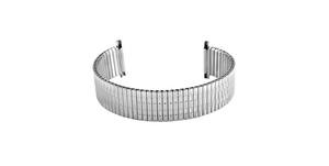 Correas de Reloj Inteligente Unisex GD631 Profesionales, Cómodas, de Metal, de Acero Inoxidable de Lujo, Resistentes al Agua, Ligeras, de 20-22 mm - Product Image 4