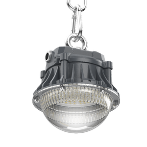 Reflector LED <span class=keywords><strong>de</strong></span> 20w para Uso Marino, Antideslumbrante, para Plataformas <span class=keywords><strong>y</strong></span> Gasolineras - Product Image 2