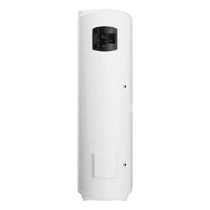Chauffe-eau à pompe à chaleur air-eau Ariston Nuos Plus 250L Classe A+ WiFi 8kW mural pour usage domestique 3069777 - Product Image 5