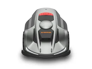 OFERTA ESPECIAL: Cortacésped Robótico Inalámbrico Orion X7 Pro para 3 Acres con Control por Aplicación Inteligente y Sistema de Visión con IA - Product Image 2